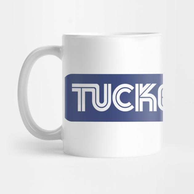 Tuckersoft by MindsparkCreative